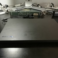 ThinkPad T450s 超极本外观展示(A面|接口|材质|键盘灯|触摸板)