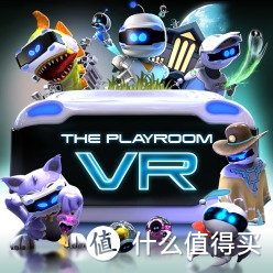 VR时代开启 — SONY 索尼 PlayStation PS VR 虚拟现实设备 体验评测