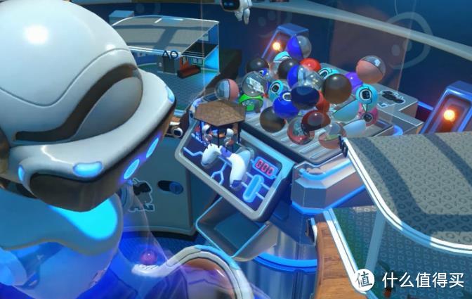 VR时代开启 — SONY 索尼 PlayStation PS VR 虚拟现实设备 体验评测