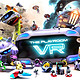 VR时代开启 — SONY 索尼 PlayStation PS VR 虚拟现实设备 体验评测