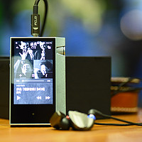 演绎口袋里的音乐：iriver 艾利和 Astell&Kern AK70 无损音乐播放器