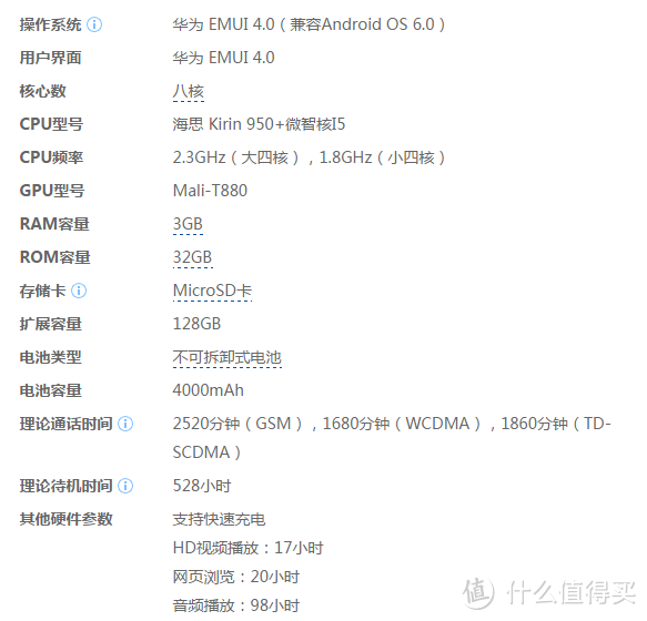 写在mate9发布之前——HUAWEI 华为 Mate8 智能手机 开箱