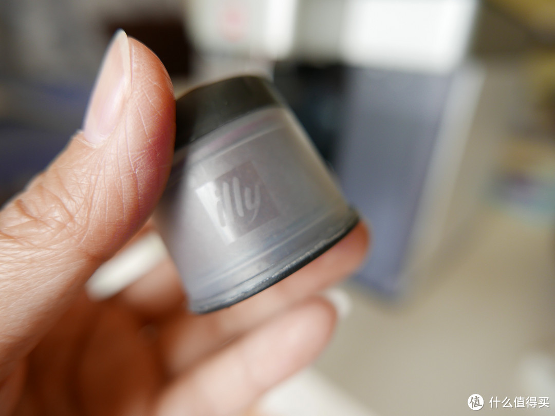 illy Y5 MILK 全自动 touch 胶囊咖啡机 开箱