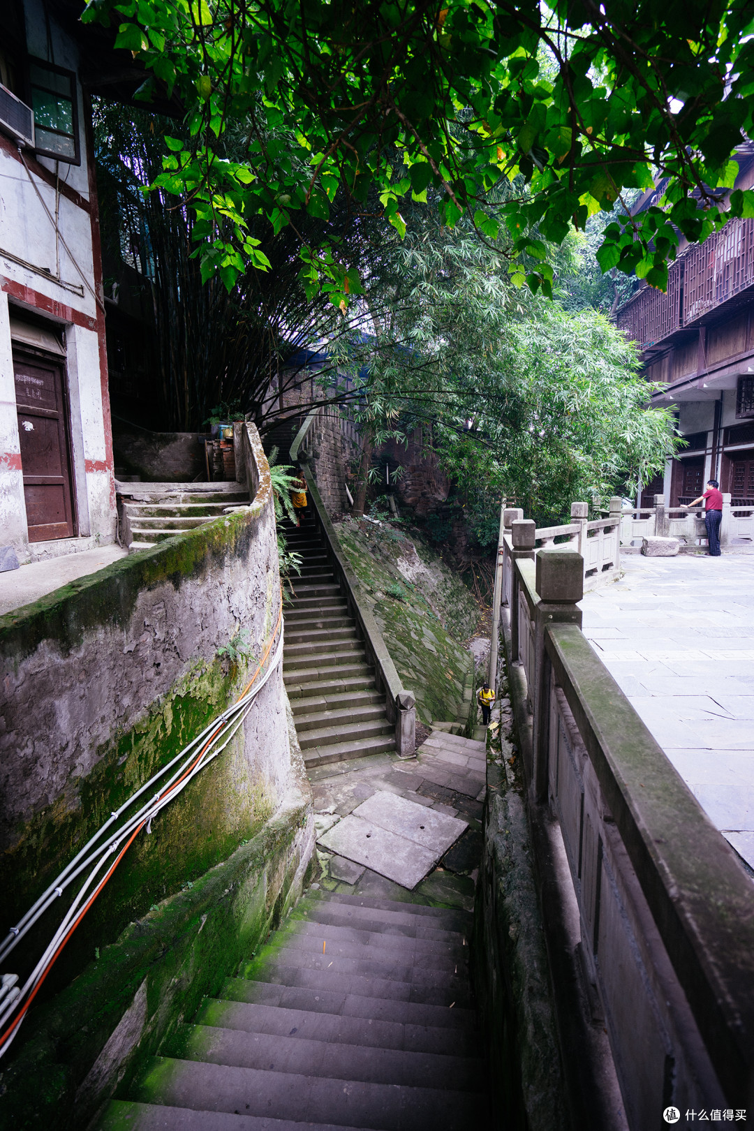 重庆篇