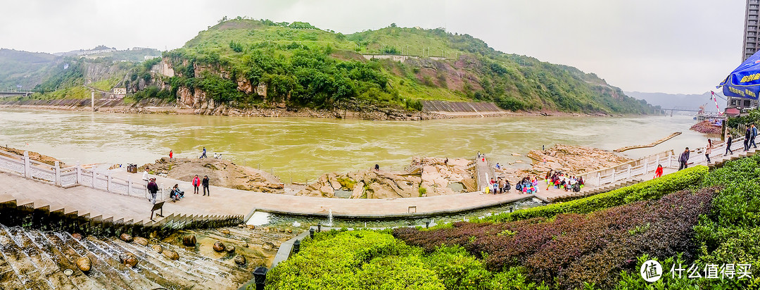 我的第一次半程马拉松记录（水富国际半程马拉松+西部大峡谷温泉）