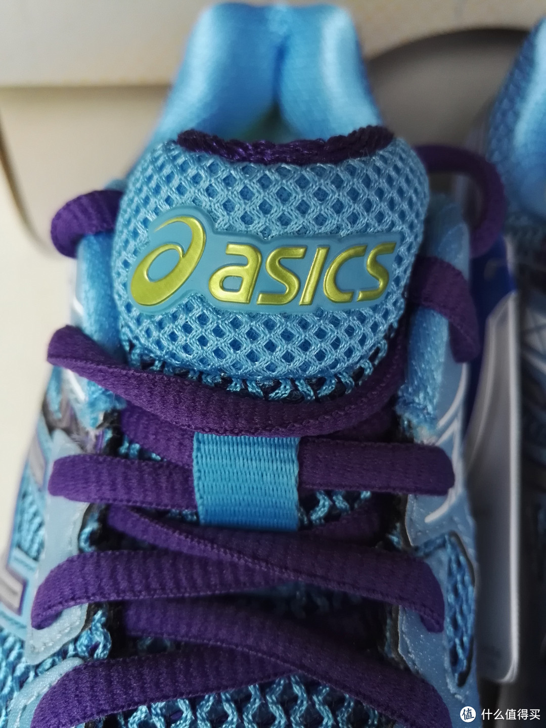 #本站首晒#ASICS 亚瑟士 GEL-Indicate Running Shoe 女款跑鞋 开箱（附Asics 2016秋季选鞋指南）
