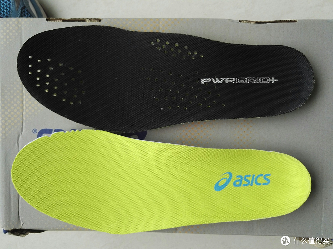 #本站首晒#ASICS 亚瑟士 GEL-Indicate Running Shoe 女款跑鞋 开箱（附Asics 2016秋季选鞋指南）