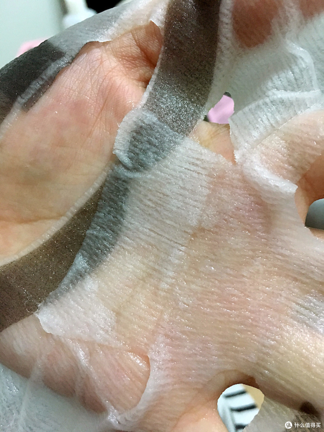 SNP欧巴面膜助汉子秒变萌萌哒——SNP面膜体验