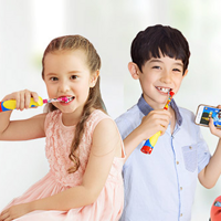 Braun 博朗 Oral-B 欧乐-B iBrush Kid D10 儿童电动牙刷