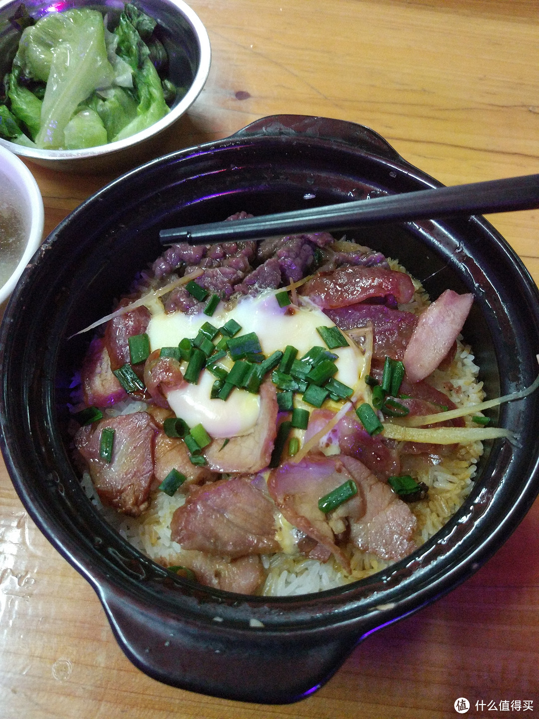 小食店2