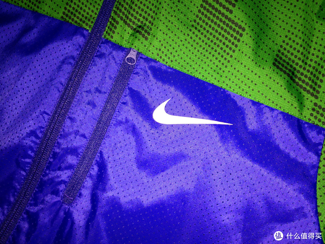 NIKE 耐克 AV15 WINGER 运动夹克外套