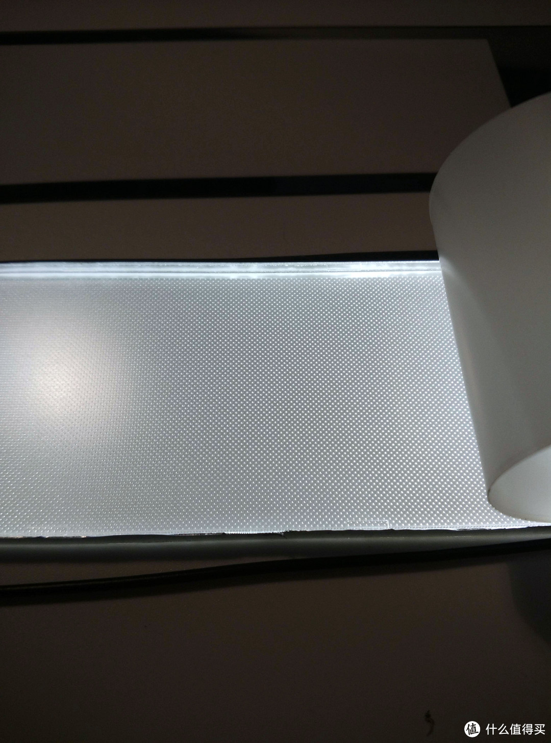 #本站首晒#Deutschmacht Dm design LED LAMP 护眼台灯