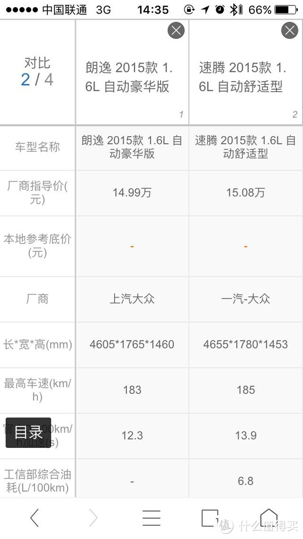 车盲家庭购车故事，10W+级轿车指北part1