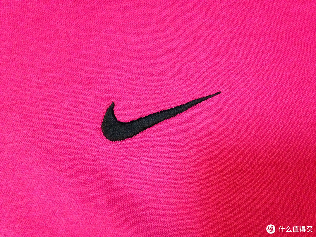 Nike 耐克 CLUB SWOOSH 女子连帽衫