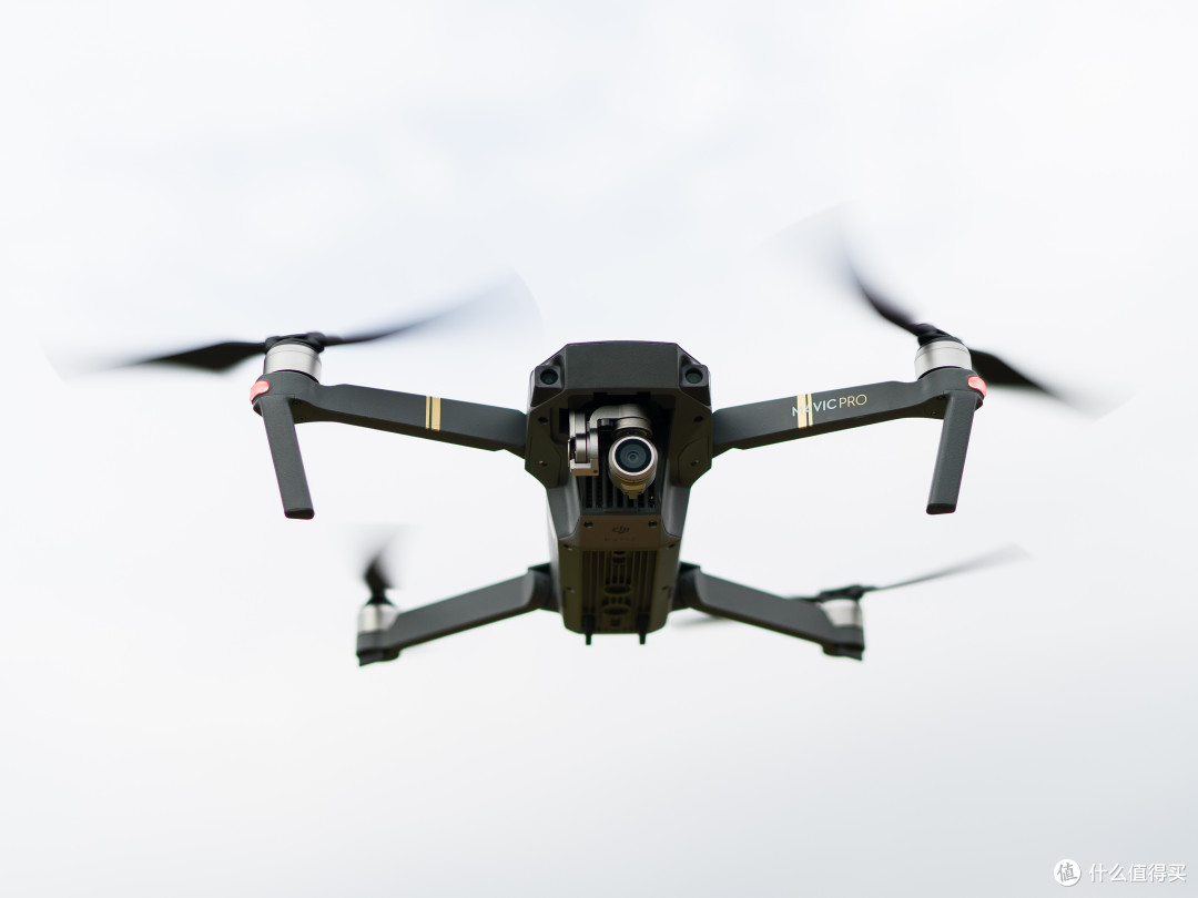 本站首晒# 换个角度看世界:dji 大疆"御"mavic pro 无人机评测 篇一