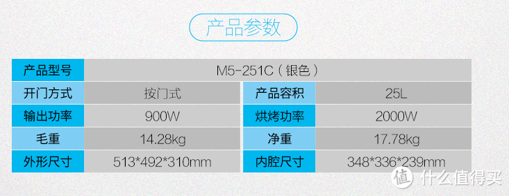 既是专业微波炉，又是专业烤箱？美的-石窑烤全方位评测（附送“值得买”专享月饼）