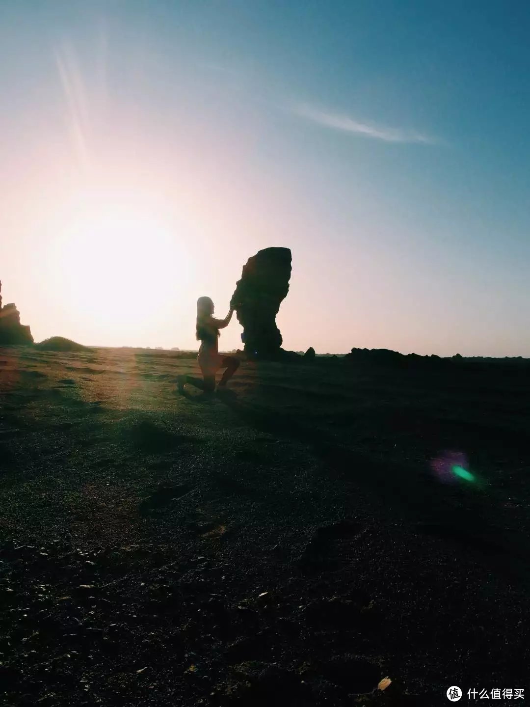 我愿背起行囊，探索未知的旅程——西北行