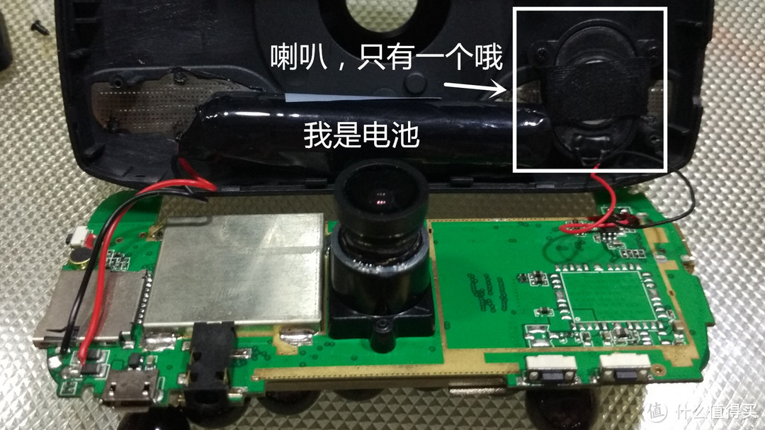 夜视和广角能力不俗，DOD LS400W Plus Stars行车记录仪众测报告