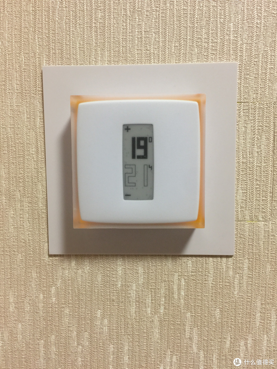 Netatmo Thermostat 智能恒温器 开箱&安装体验