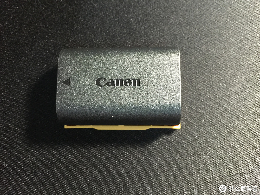 人生中的第一台相机：Canon 佳能 70D 单反套机 开箱