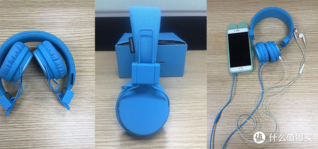 #原创新人#我的第一款头戴式耳机：瑞典Urbanears Plattan 头戴式耳机