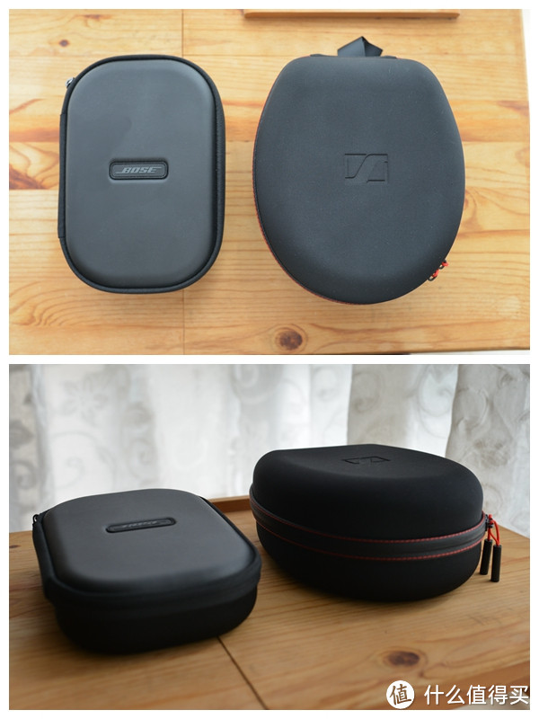 #一周热征#蓝牙耳机# 秋冬的温暖与宁静 — Bose QC35 开箱简评