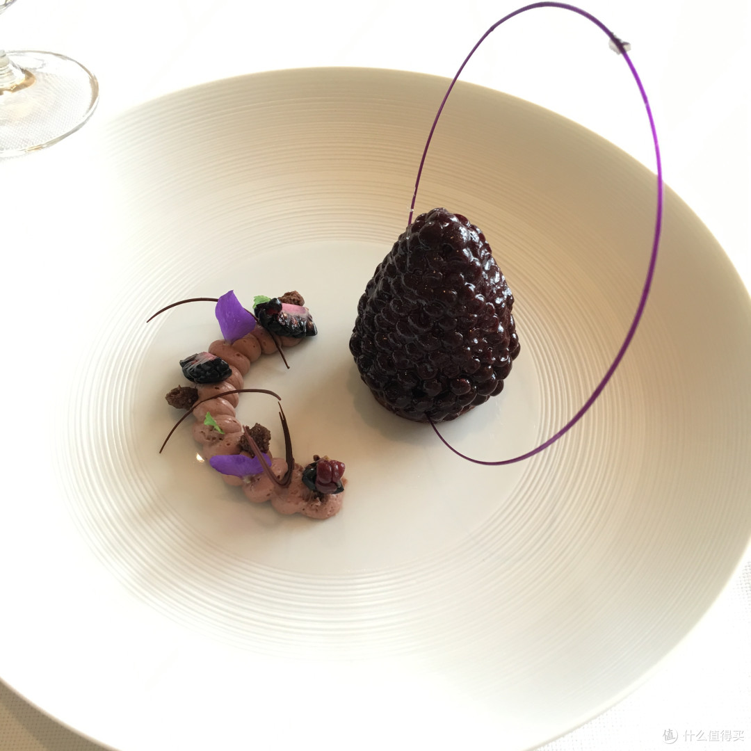 一间值得发朋友圈法料二星 — Caprice 香港四季酒店
