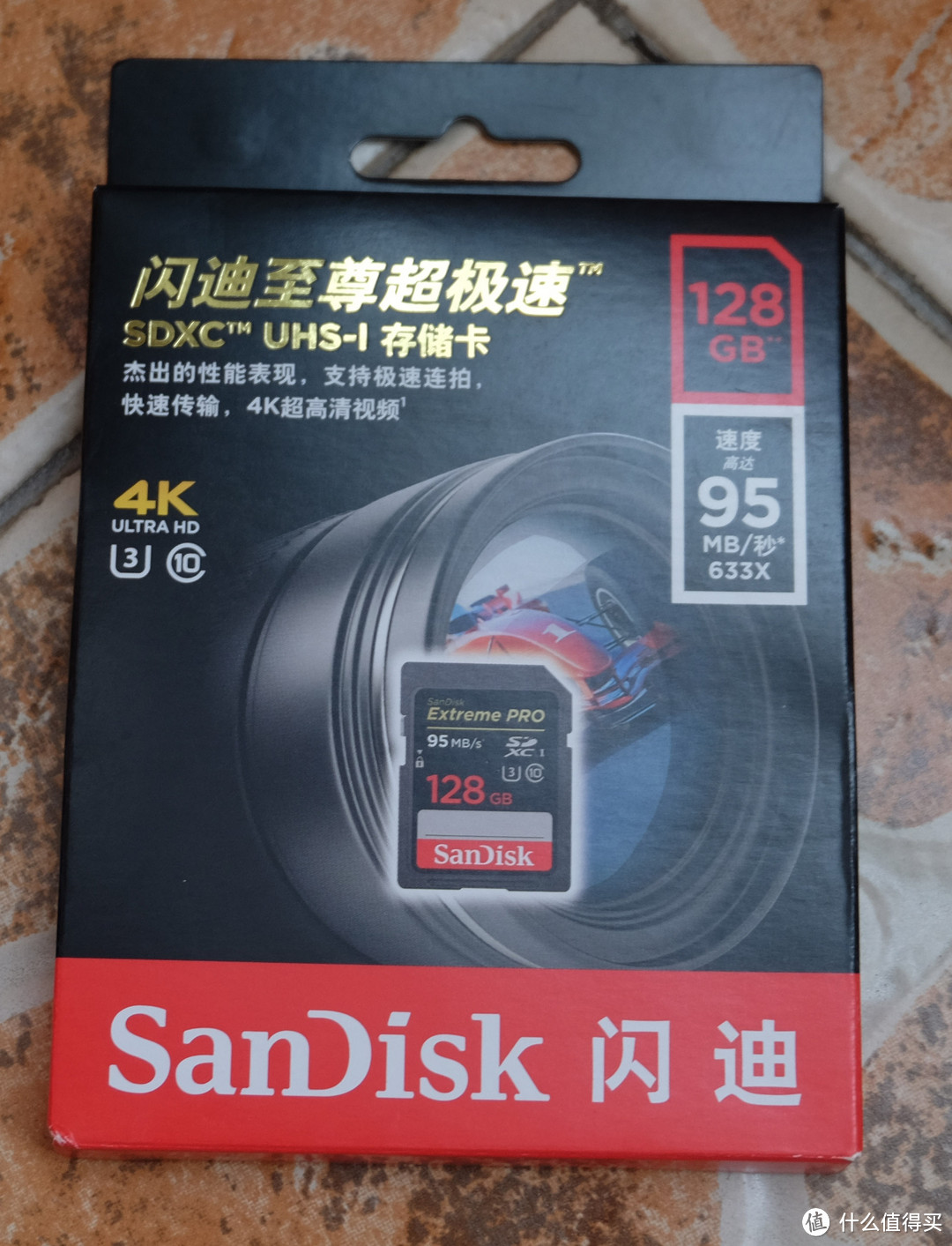 论一个存储卡控的修炼历程：闪迪 Sandisk & 三星 Samsung篇