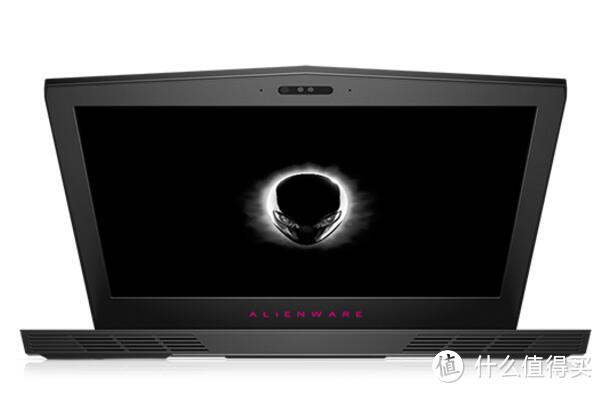 New Alienware 外星人 15 ALW15E R3 游戏本笔记本电脑 晒单