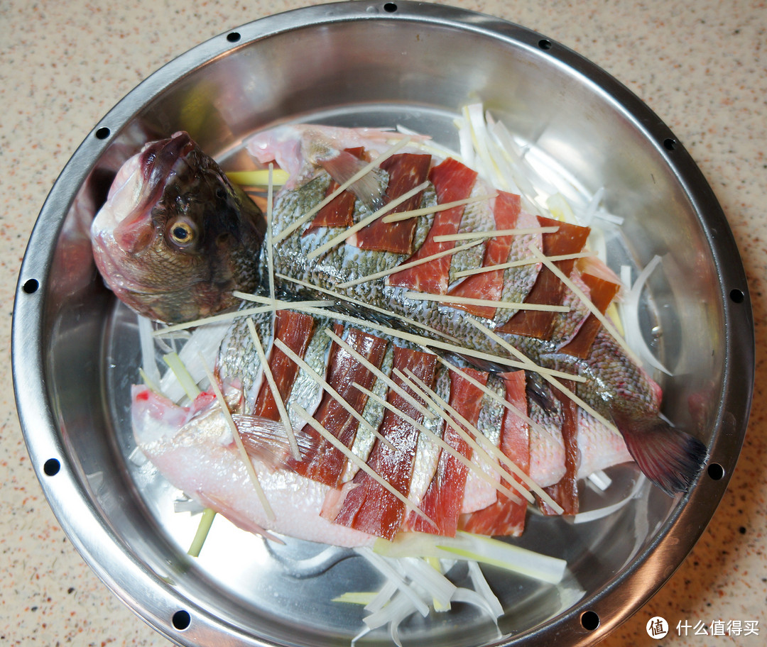 年夜饭也能上桌的大菜：鲈鱼怎么做最好吃