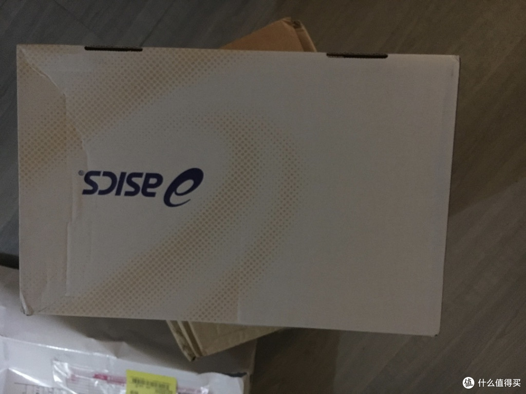 ASICS 亚瑟士 GEL-NIMBUS 18 LITE SHOW 男士跑鞋 开箱