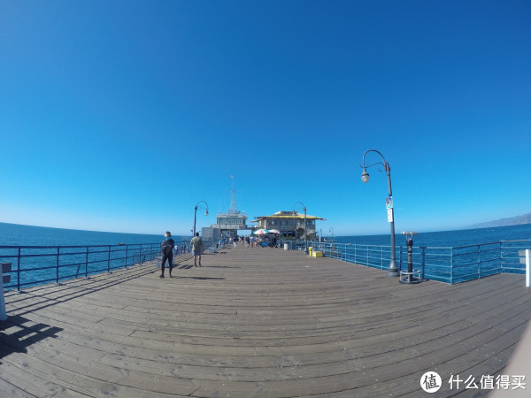 #原创新人# 五日洛杉矶自驾游流水账,六旗魔术