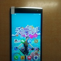 先锋 M1手机使用感受(系统|设计|内存)