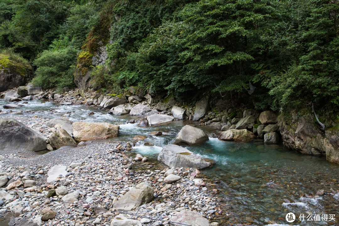 四川（成都至巴塘）