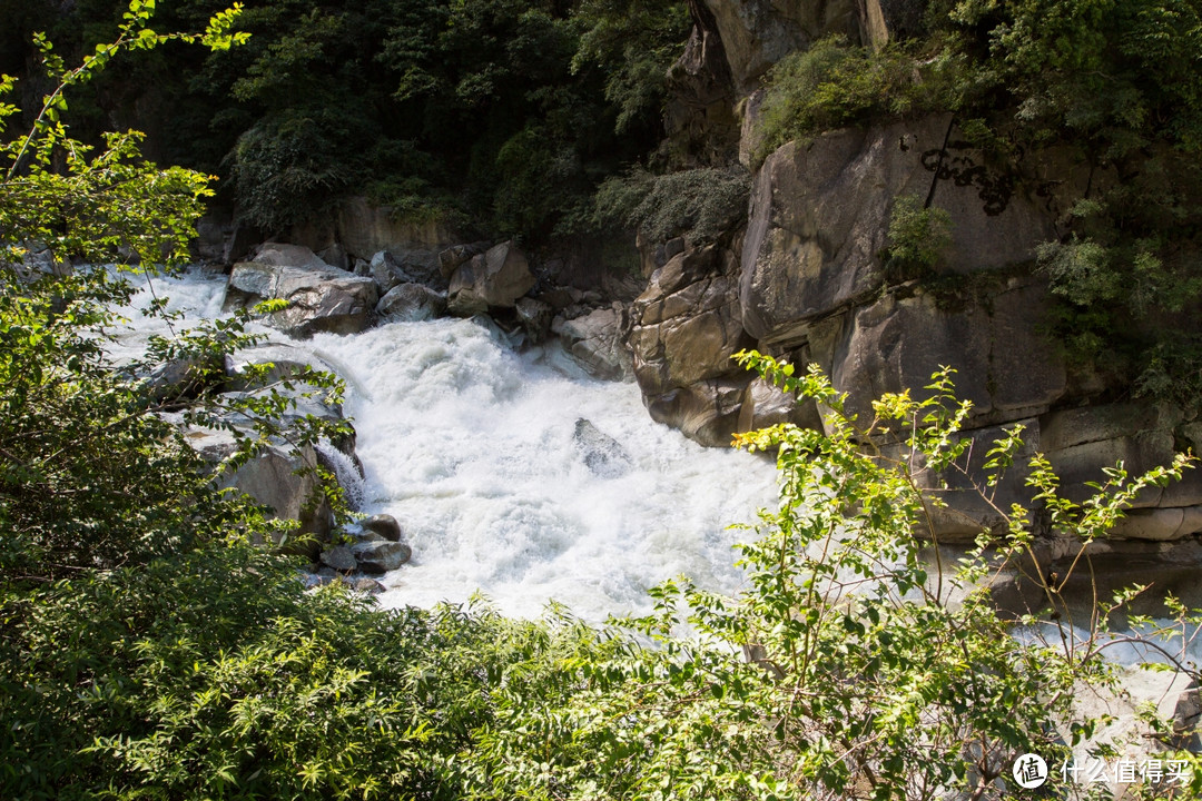 四川（成都至巴塘）