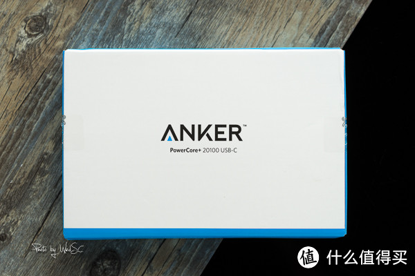 Anker PowerCore+ 20100(A1371)毫安 移动电源 使用报告