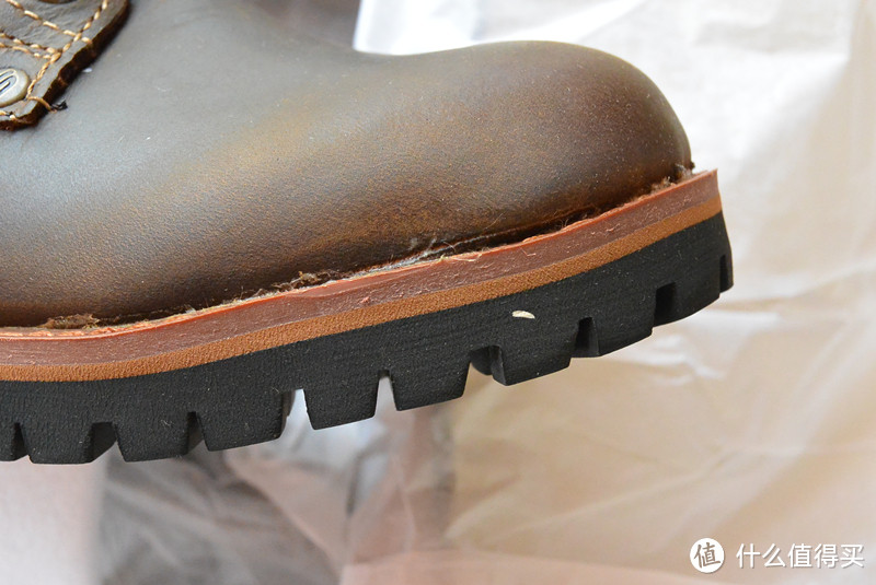 #一周热征#工装靴#SKECHERS 斯凯奇 Laramie 2 女士工装短靴