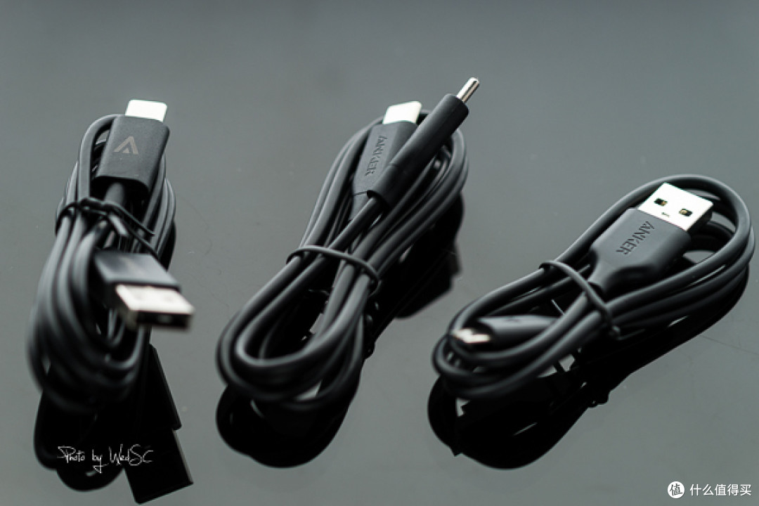 Anker PowerCore+ 20100(A1371)毫安 移动电源 使用报告