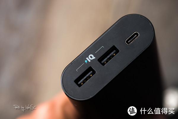 Anker PowerCore+ 20100(A1371)毫安 移动电源 使用报告