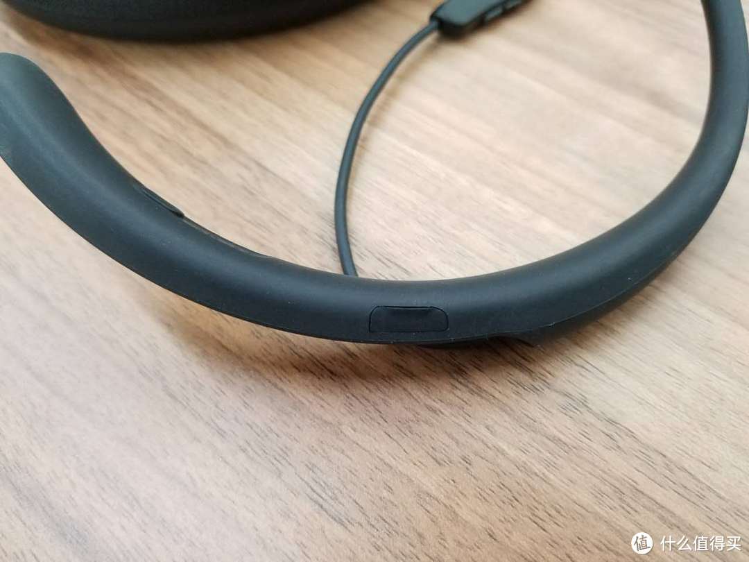 Bose QuietControl 30 无线消噪耳机 开箱简评