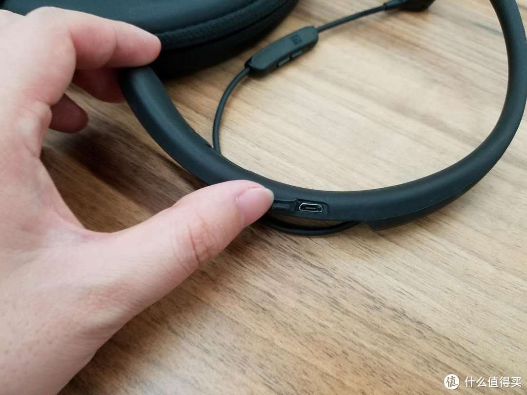 Bose QuietControl 30 无线消噪耳机 开箱简评