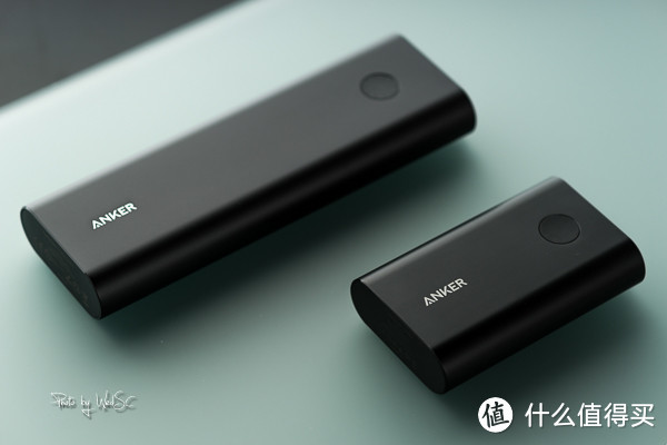 Anker PowerCore+ 20100(A1371)毫安 移动电源 使用报告