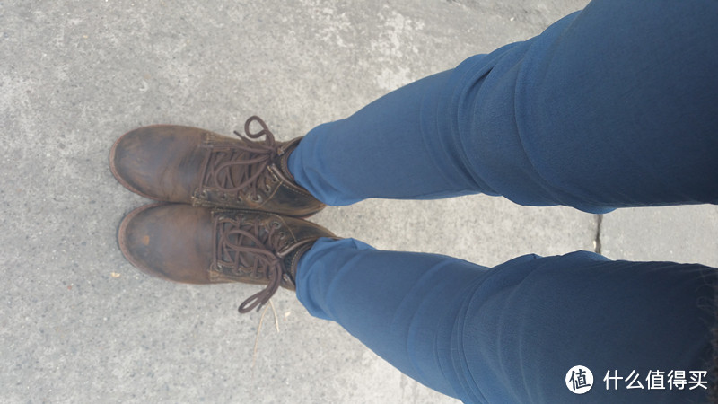 #一周热征#工装靴#SKECHERS 斯凯奇 Laramie 2 女士工装短靴