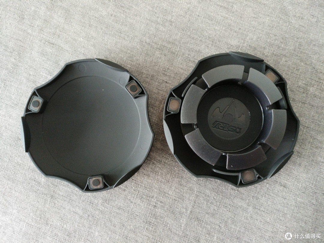 苹果shuffle耳机变橡皮泥入手ostry奥思特锐kc08耳塞式耳机