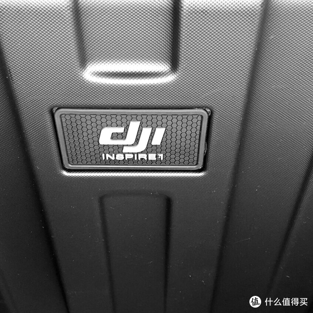 当朋友送了我一架 DJI 大疆 Inspire 以后的故事:配件购买与航拍分享