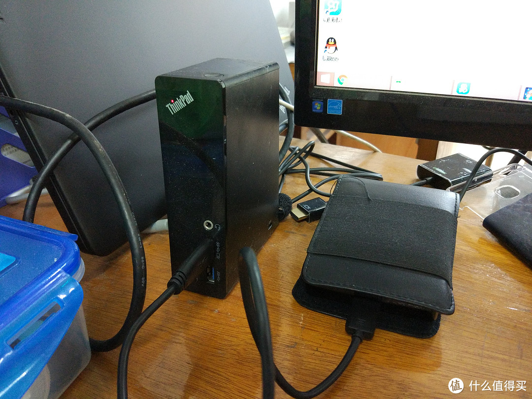 曦哥美亚直邮 lenovo 联想 ThinkPad s1 yoga 2 代全过程及配合 Onelink dock方案