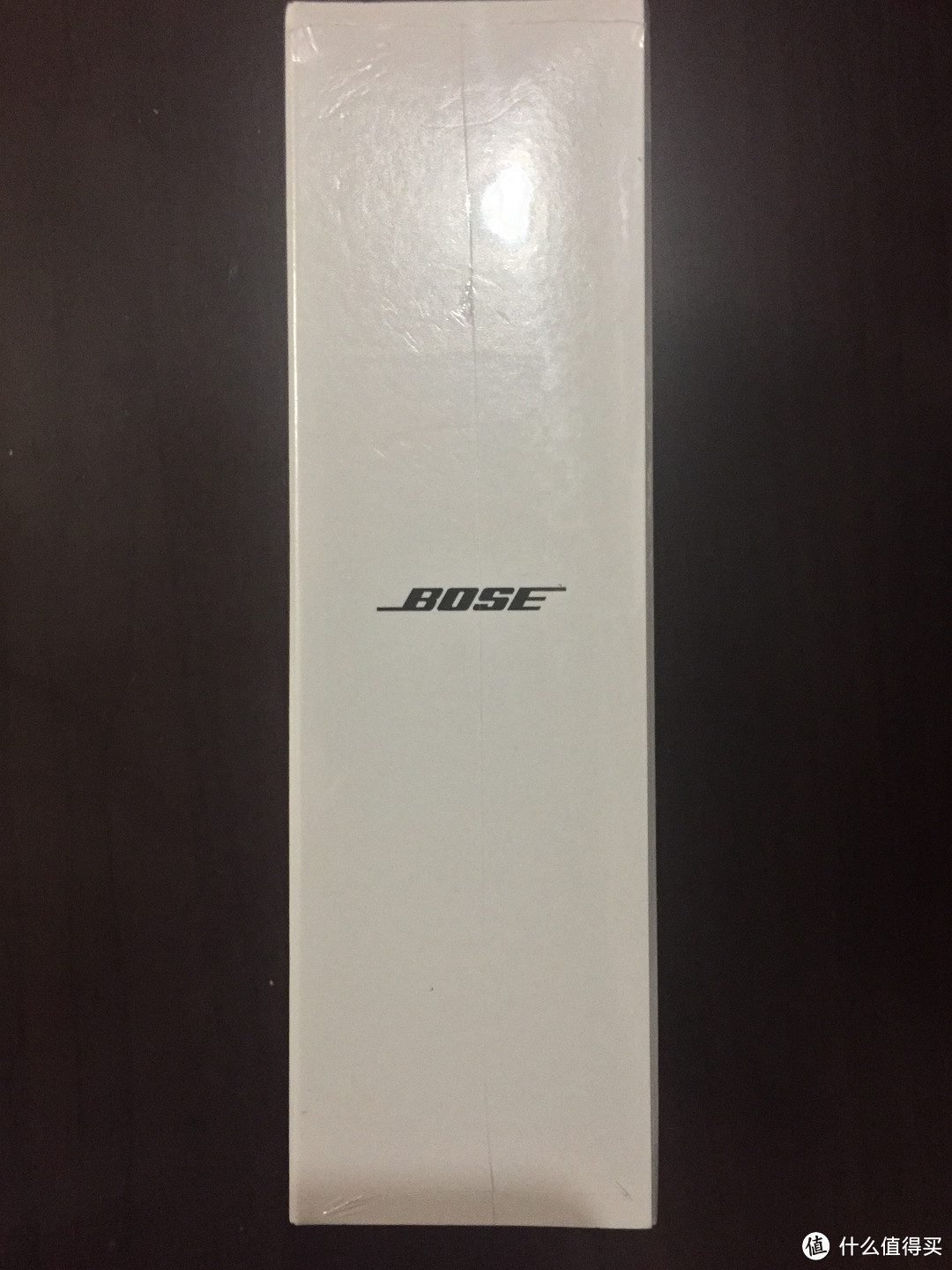 致我第一个头戴式耳机：BOSE QC35 头戴式耳机