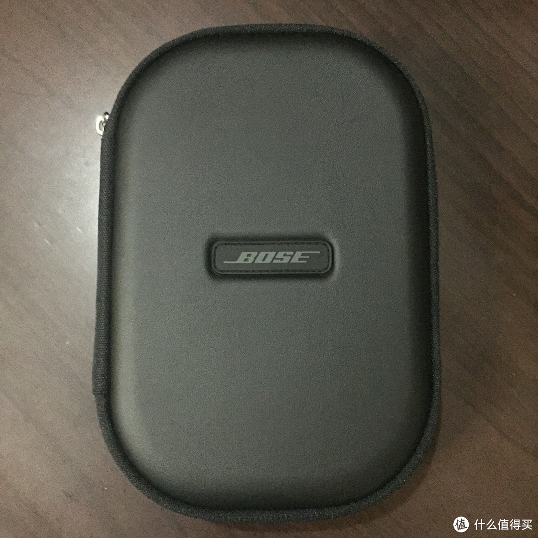 致我第一个头戴式耳机：BOSE QC35 头戴式耳机