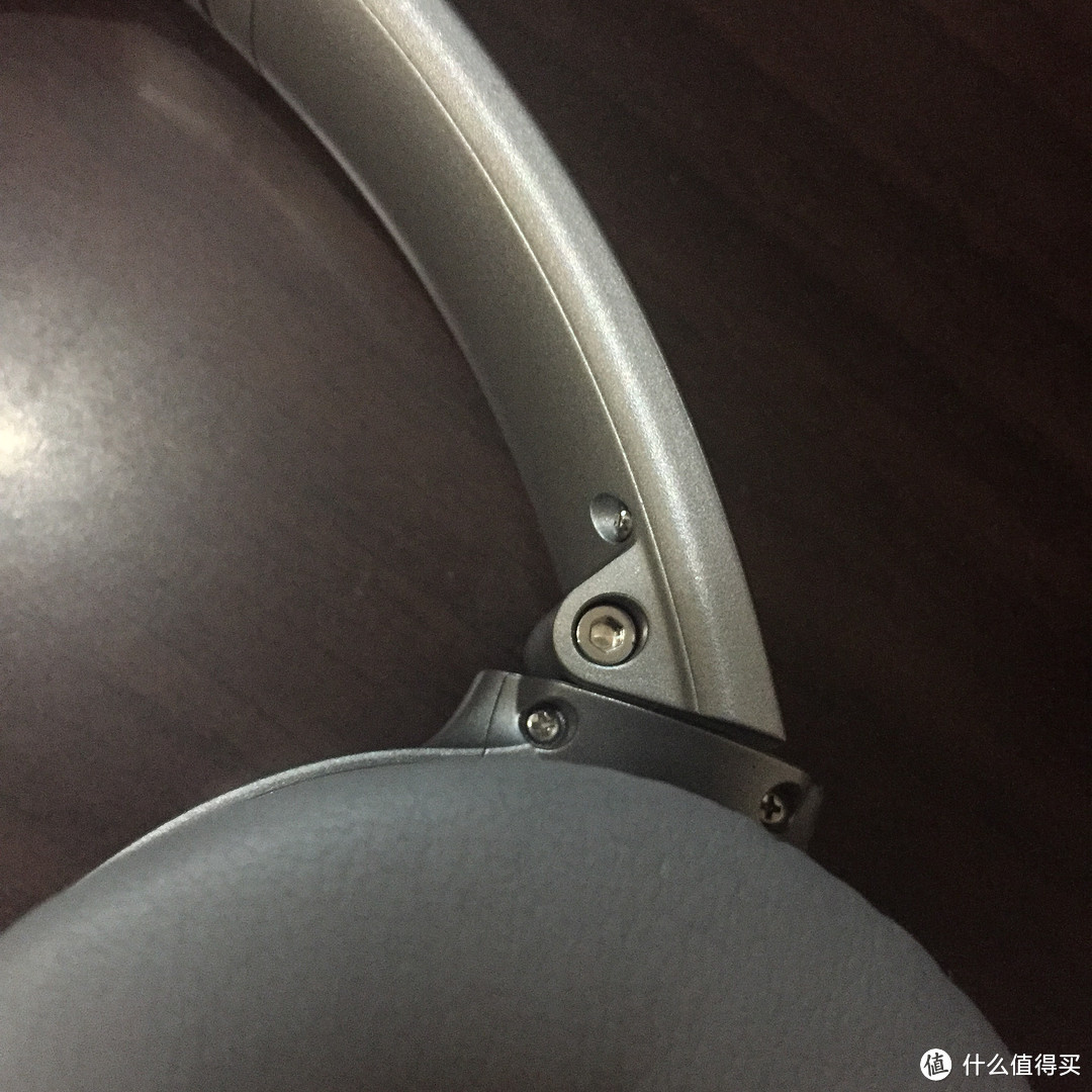 致我第一个头戴式耳机：BOSE QC35 头戴式耳机