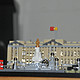 LEGO 乐高 Architecture 21029 Buckingham Palace 白金汉宫